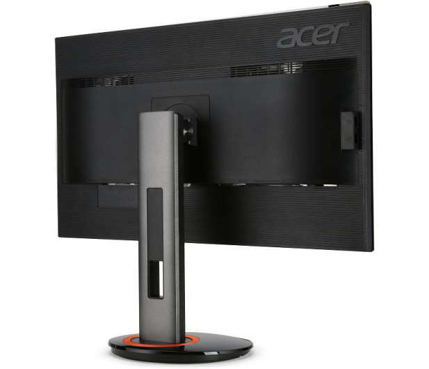 Acer XB280HKBPRZ czarny 4K - 205004 - zdjęcie 4
